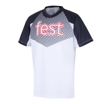 Camiseta manga corta